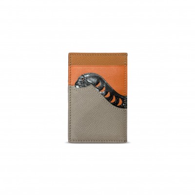 HERMÈS ZODIAC CARD HOLDERS (10*7cm)